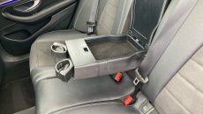 Mercedes-Benz E-Class E220d AMG Line Night Edition Prem + 4dr 9G-Tronic Diesel Saloon